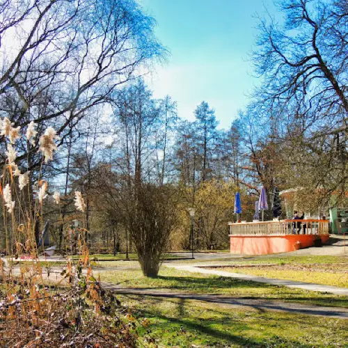 Jägersburger Weiher