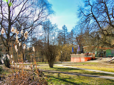 Jägersburger Weiher