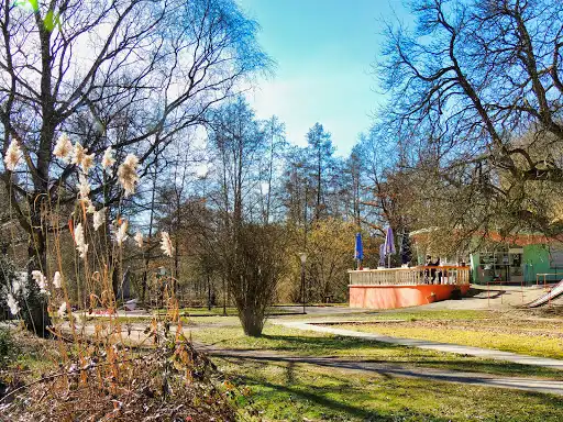 Jägersburger Weiher