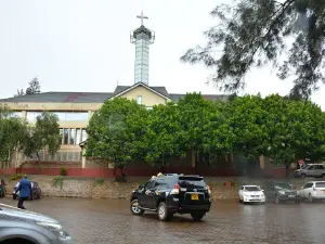 Deliverance Church Embu