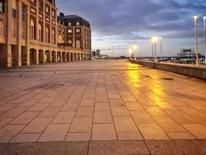 Popular Night Attractions in Buenos Aires Province