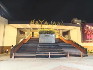 Mayajaal Entertainment