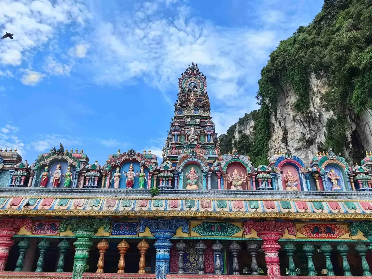 Batu Caves