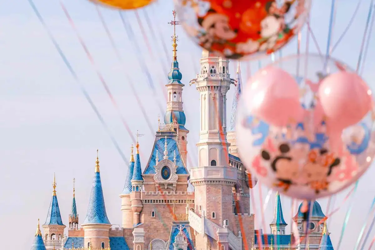 Essential Shanghai Disneyland Packing List & Prohibited Items