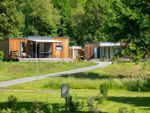 Camping Pradelongue