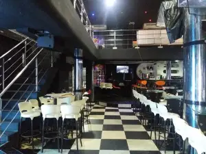 DISCOTEK BARUDA INTERNATIONAL