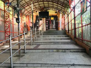 Deotsidh Forest