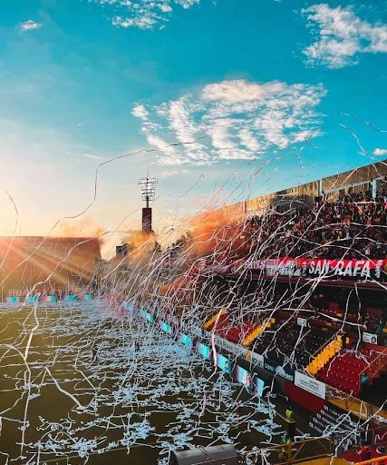 Estadio Alejandro Morera Soto