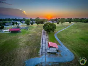 King Jack Park