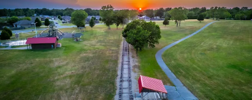 King Jack Park