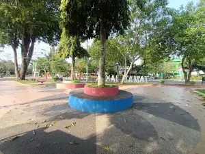 Taman Jaksa