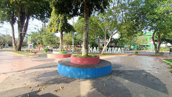 タマン・ジェイクサ