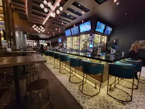 CUT! by Cinemark Frisco — Dine-in Theatre, Kitchen & Bar