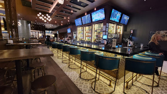 CUT! by Cinemark Frisco — Dine-in Theatre, Kitchen & Bar