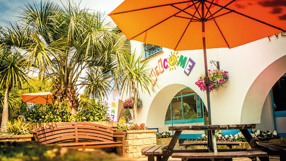 Welcome Family Holiday Park