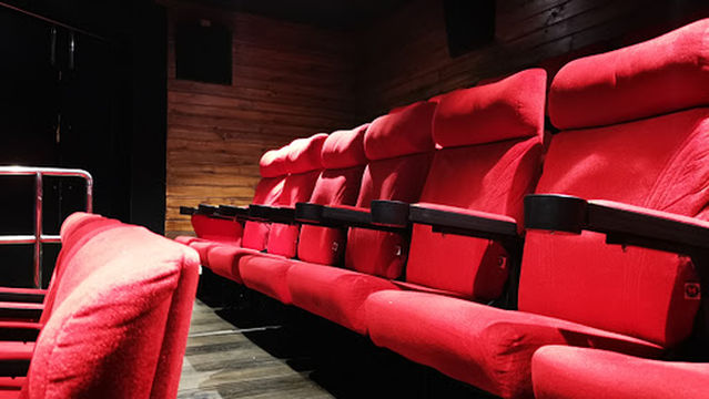 SunCity Mukta A2 Cinemas, Vile Parle (East)