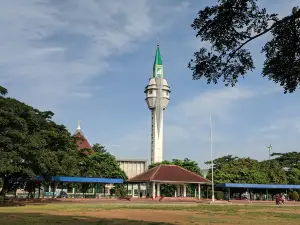 Alun-Alun Rangkasbitung