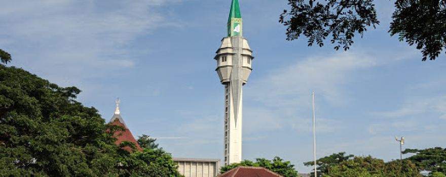 Alun-Alun Rangkasbitung