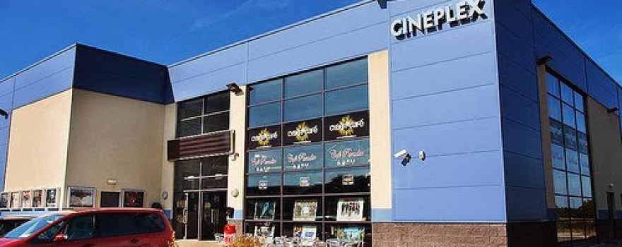 Carrick Cineplex