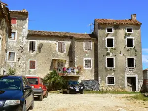 Astronomsko društvo Višnjan