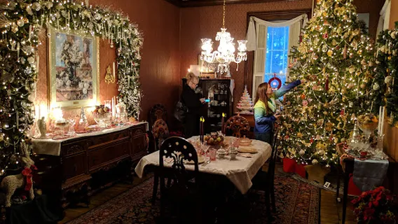 Hermitage Historical Society