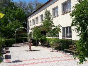 Artsyzskaya Rayonnaya Byblyoteka