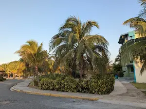 Campamento Adventista Brisas del Mar