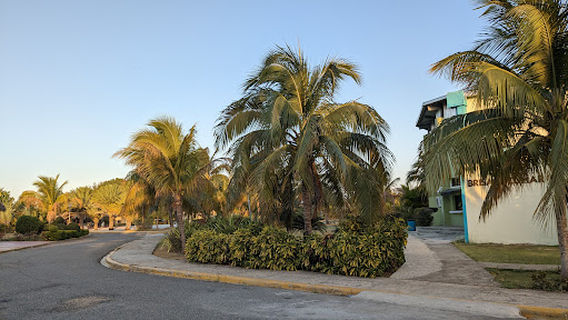 Campamento Adventista Brisas del Mar