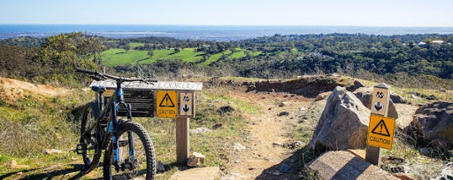 Eagle MTB Park