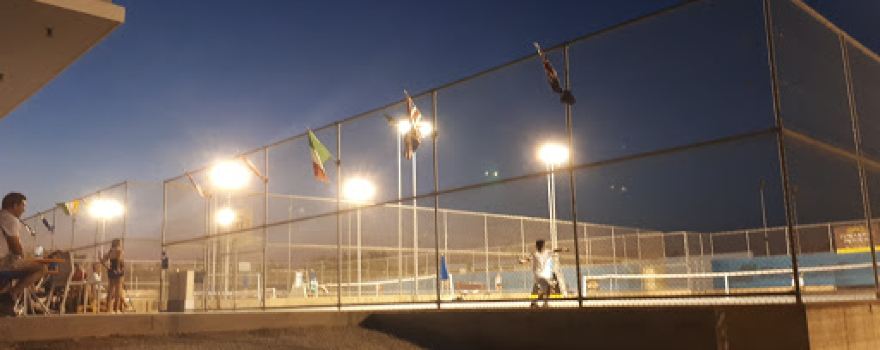 Herodotou Tennis Academy