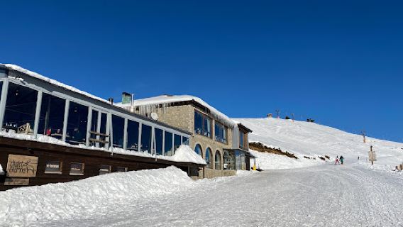 Anilio Ski Center