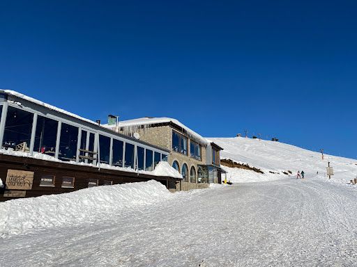 Anilio Ski Center
