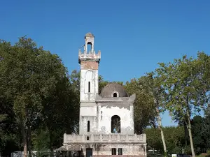 Parc des Vergers