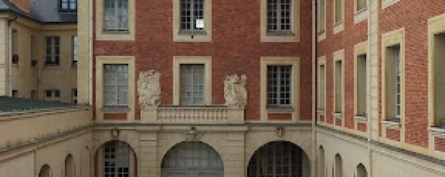 Bibliothèque Salles Lectures