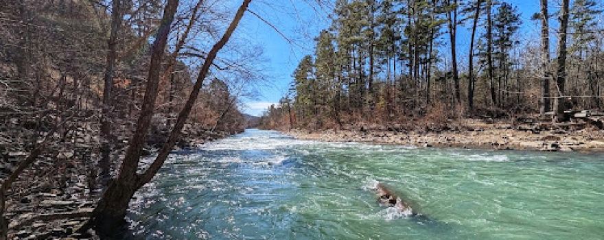South Fork Nature Center