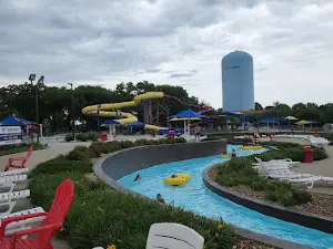 Summit Waves