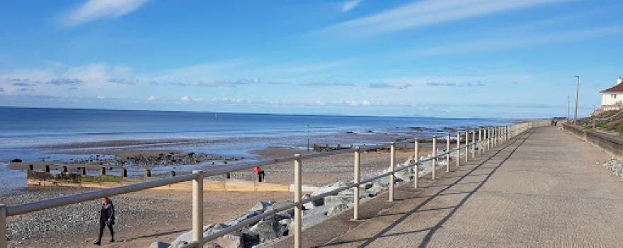 Bryn Y Mor Caravan Park