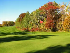 Lake Miltona Golf Club
