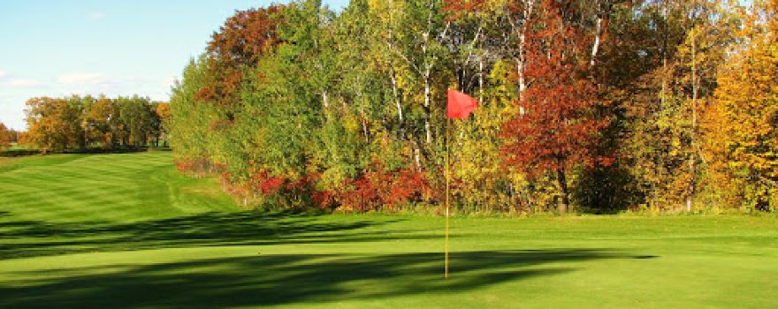 Lake Miltona Golf Club