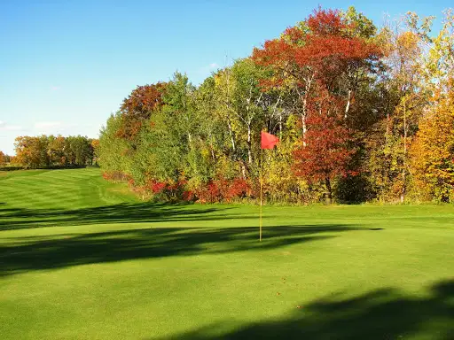 Lake Miltona Golf Club