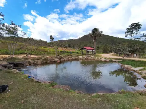 Chorrito de Jepelacio