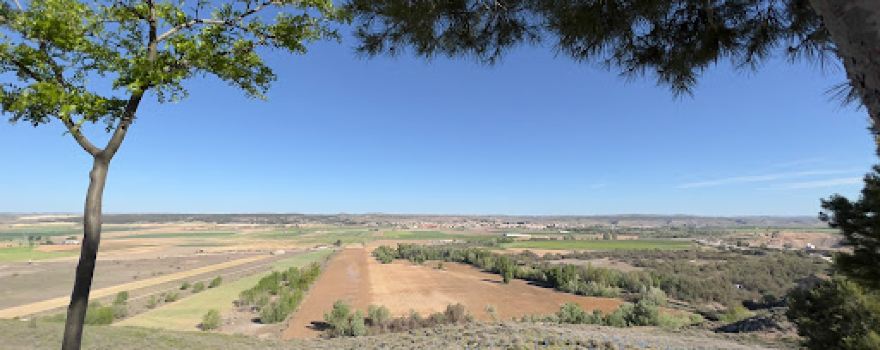 Ermita de la Virgen de Alarilla