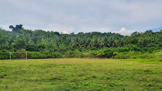 Lapangan Mosivunu Toaya Vunta