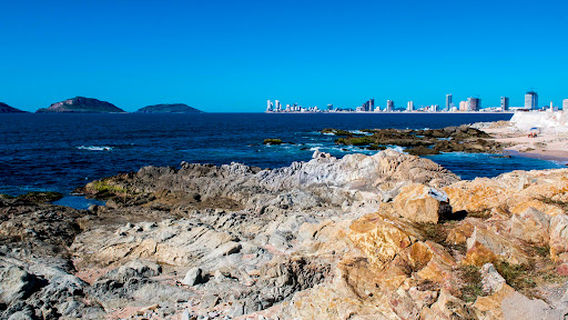 Mazatlán
