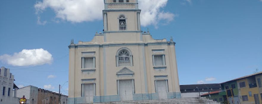 Praça Alex Araújo