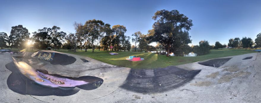Atwell Skate Park