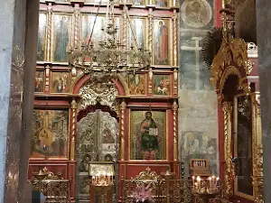 Sobor Uspeniya Presvyatoy Bogoroditsy