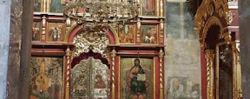 Собор Успения Пресвятой Богородицы