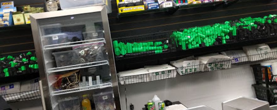 GREEN ZONE CENTER