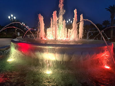 Hassan II Park